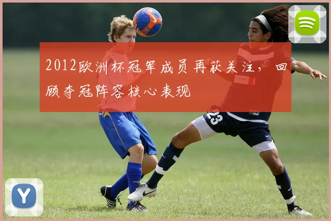 2012欧洲杯冠军成员再获关注,回顾夺冠阵容核心表现