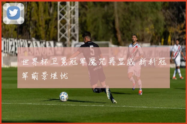 世界杯卫冕冠军魔咒再显威 新科冠军前景堪忧