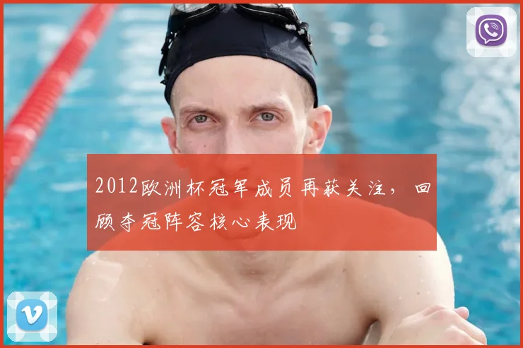2012欧洲杯冠军成员再获关注,回顾夺冠阵容核心表现
